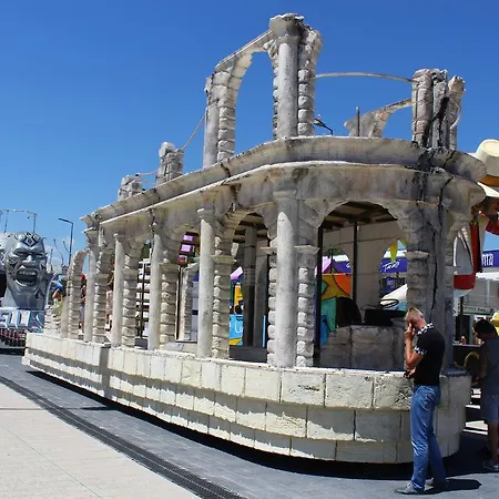 Apartman Maria Mamaia