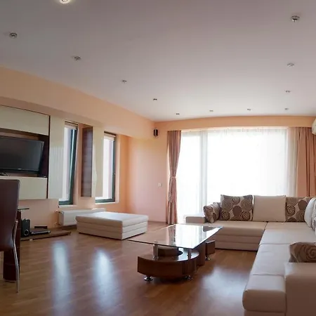 Apartman Maria