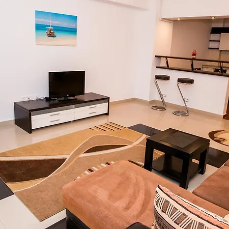 Apartman Maria Mamaia