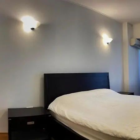 Apartment Maria