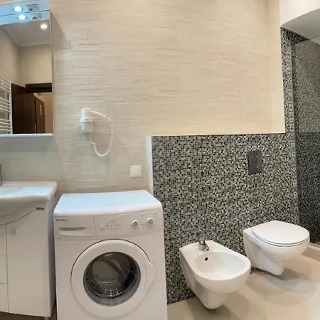 Apartment Maria