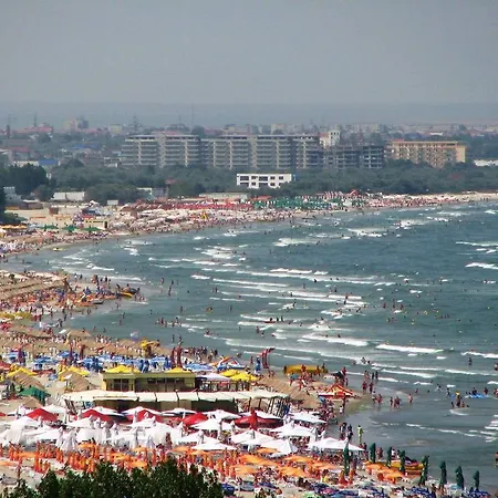 Maria Apartament Mamaia