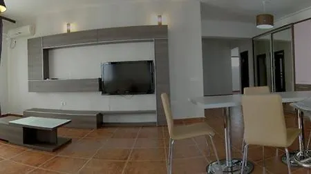 Apartament Maria Mamaia