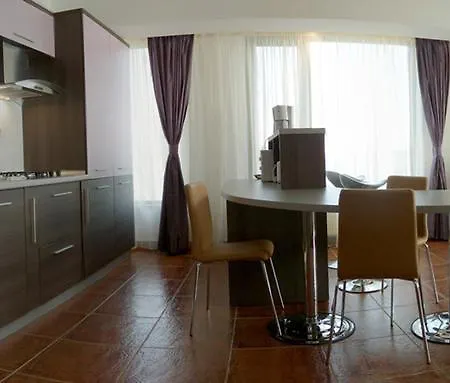 Apartment Maria