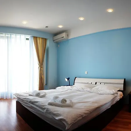 Apartment Maria Mamaia