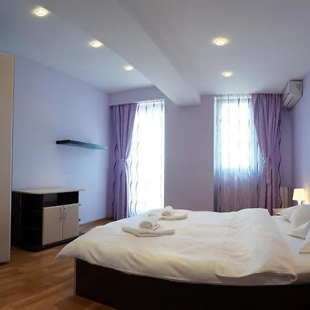 Apartment Maria *
