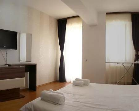 Apartment Maria
