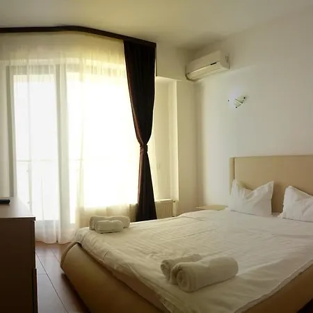 Apartament Maria Mamaia