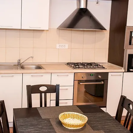 Apartment Maria
