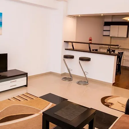 Apartment Maria *