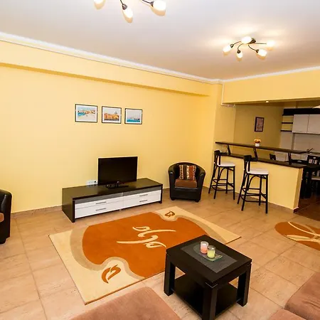 Apartment Maria