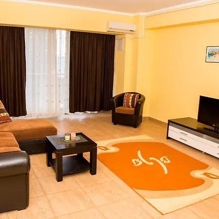 Apartment Maria *