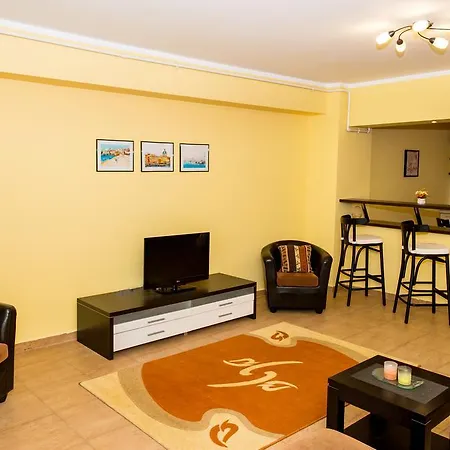 Apartment Maria Mamaia