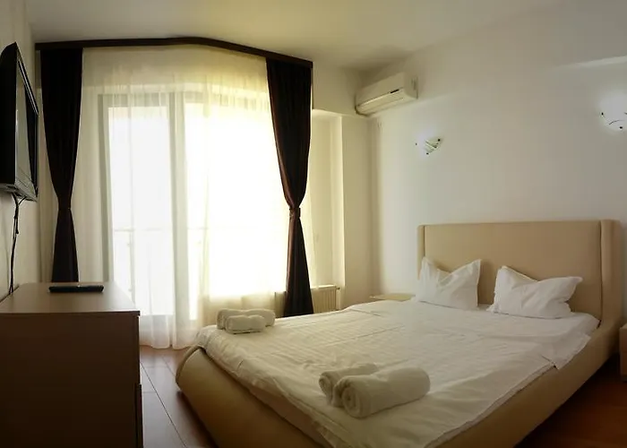 Apartmán Maria Mamaia